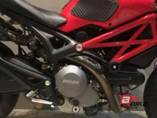  Ducati Monster 795